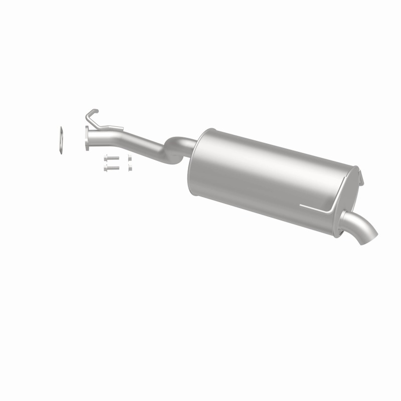 BRE Exhaust 00-04 Legacy Outback 2.5L Muffler Kit thumbnail 8