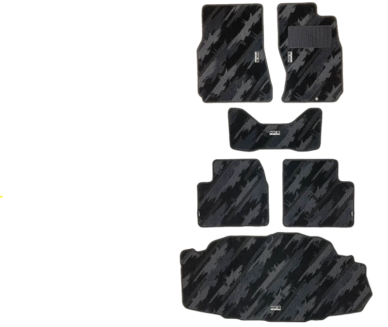 HKS Floormats