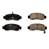 PSB Z16 Evolution Brake Pads