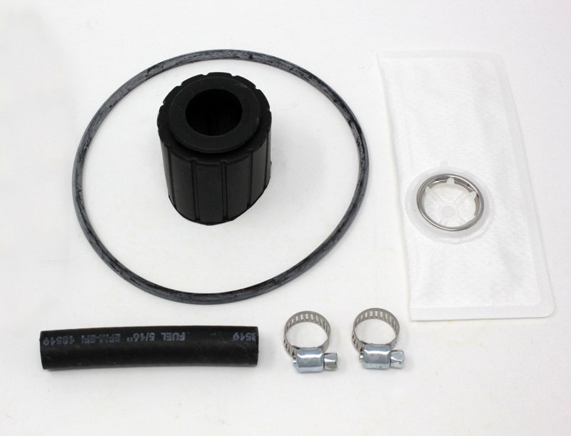 Walbro Fuel Pump Installation Kit thumbnail 2