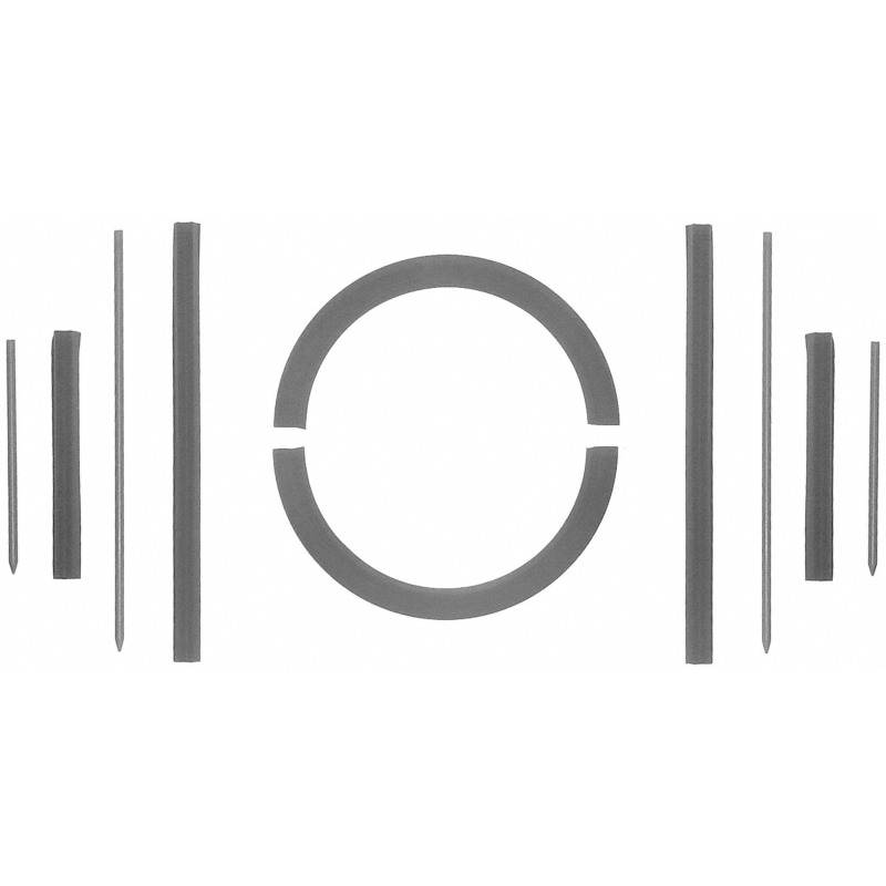 FEL Crankshaft Seals