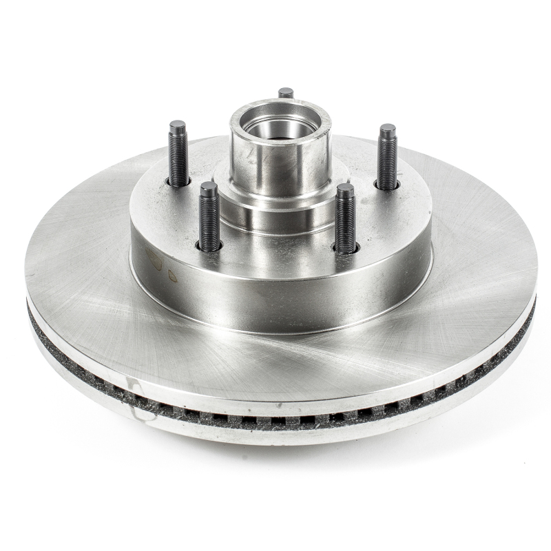 Power Stop 04-06 Ford E-150 Front & Rear Autospecialty Brake Kit (2x psbAR85111, 1x psbKOE4579, 1x psb17-1045) thumbnail 3