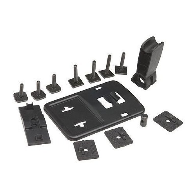 THU Roof Rack Adapter Kits