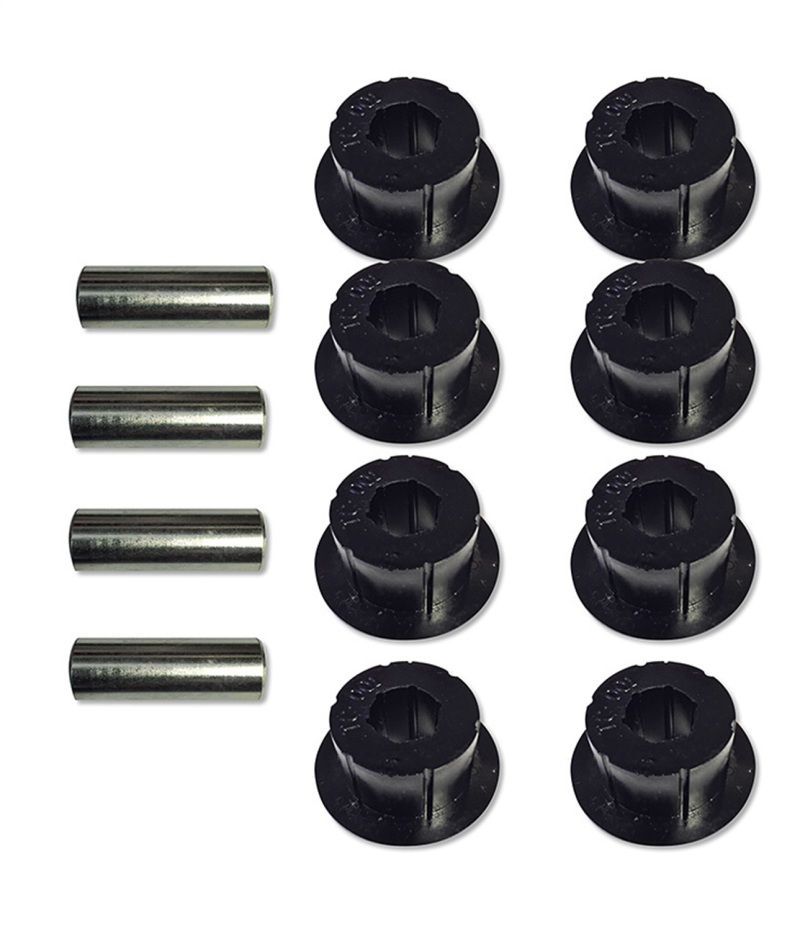 TUF Bushing and Sleeve Kits