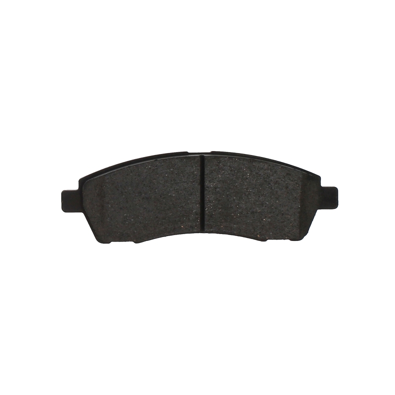 Baer Brakes 00-05 Ford Excursion Claw Brake Rear Pads