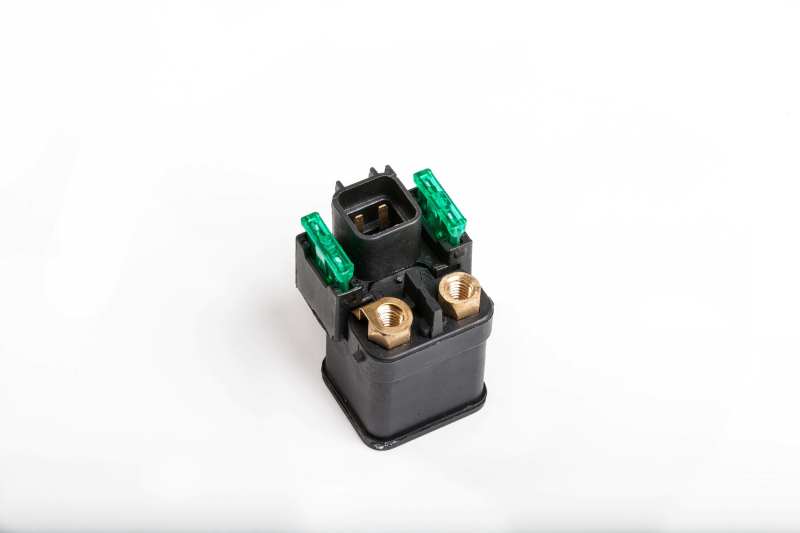 RME Solenoid Switch