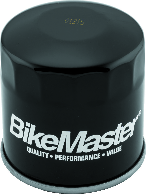 BKM Oil Filters