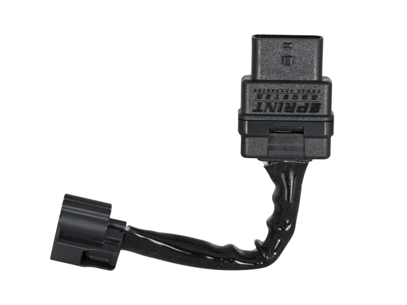 aFe Power Sprint Booster Power Converter 07-12 Infiniti G37 V6 AT/MT thumbnail 8
