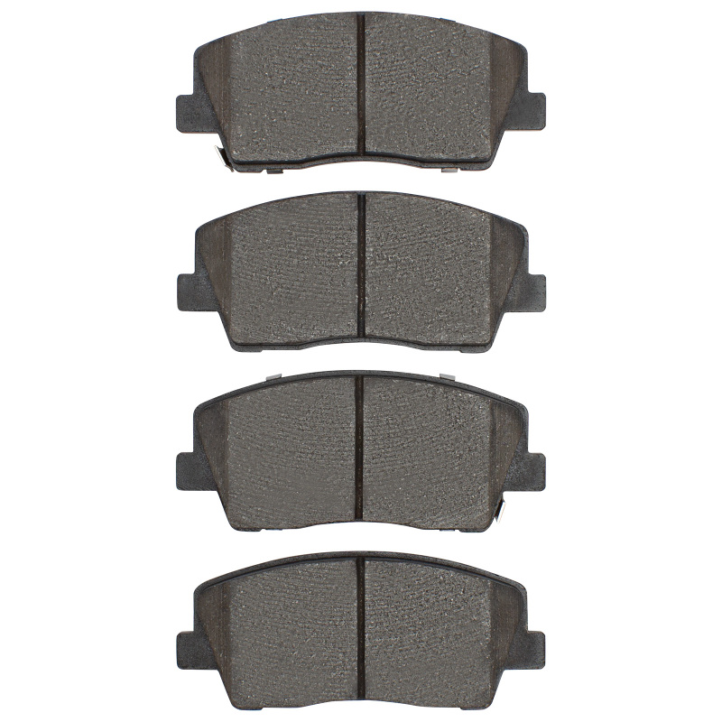 DFC 5000 Advanced Ceramic Brake Pads