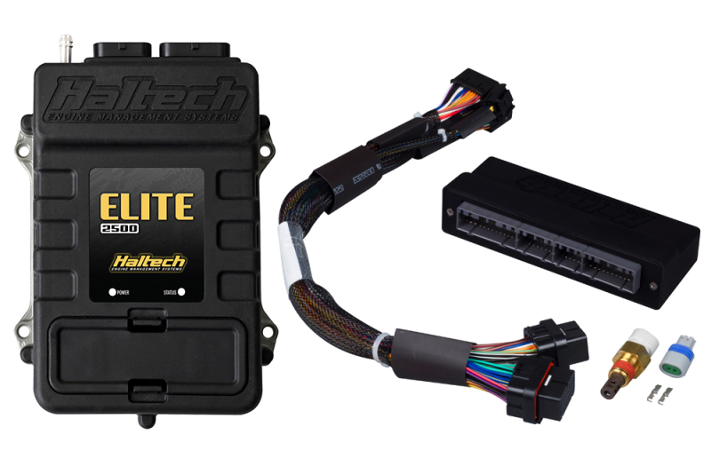 HAL Elite 2500 ECU & Kits