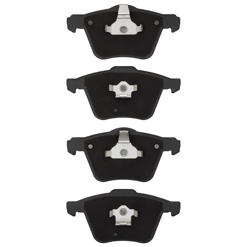 R1 03-09 Volvo XC90 Front Ceramic Brake Pads