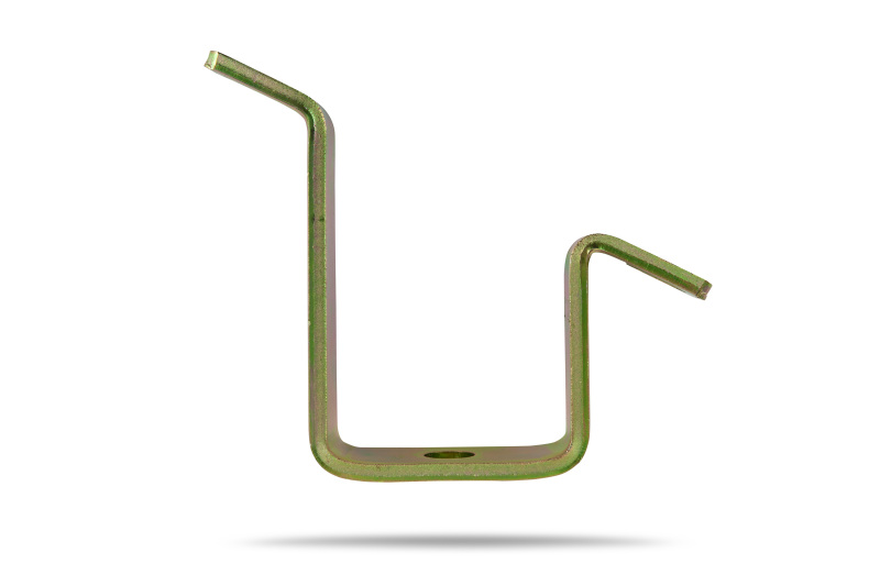 PED Sway Bar Brackets