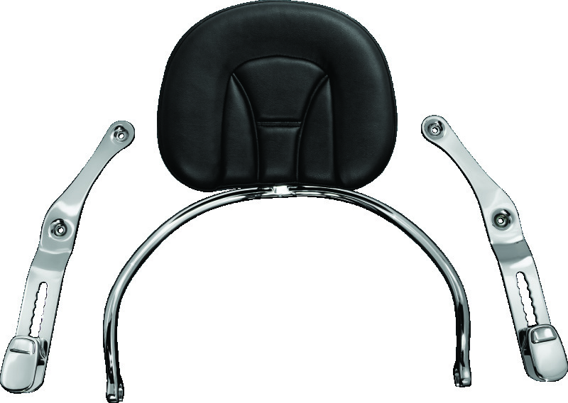 KUR Backrests F