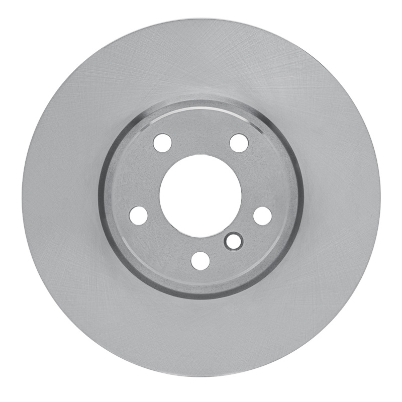 DFC 07-18 BMW X5 Front Brake Rotor
