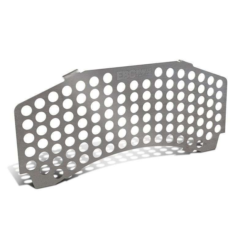 EBC Titanium Shims