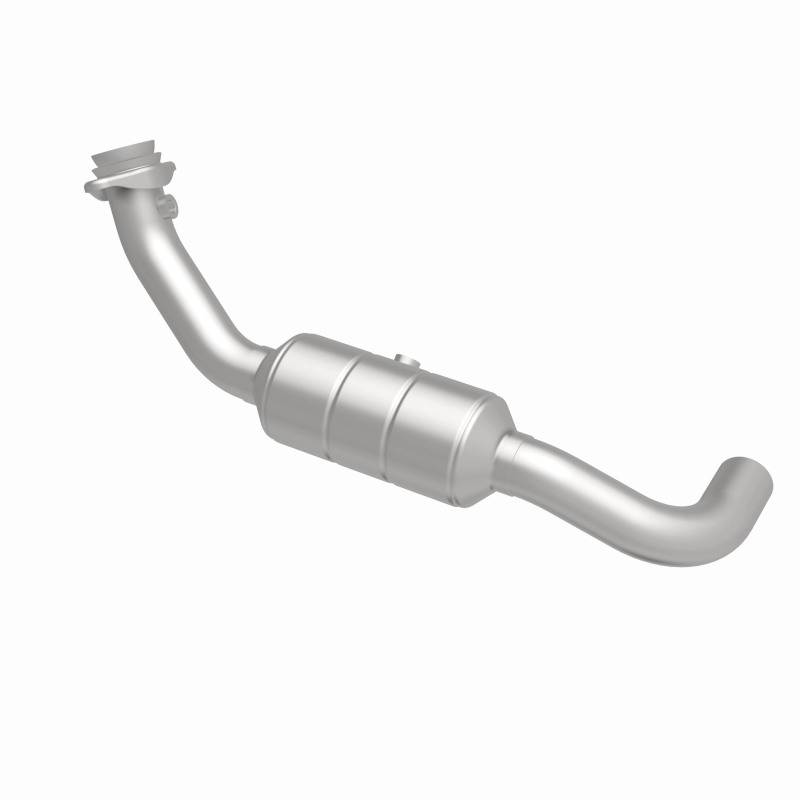 MagnaFlow California Direct Fit Converter 07-08 Ford F-150 4.6L thumbnail 8