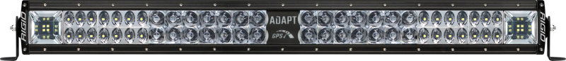 Rigid Industries 30in Adapt E-Series Light Bar thumbnail 9