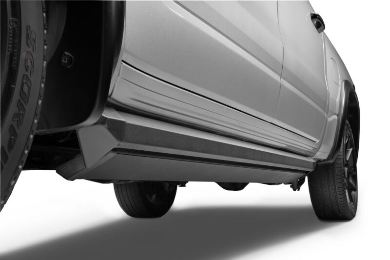 AMP Research 2025 RAM 1500 (Gas ONLY) PowerStep XL - Black thumbnail 9