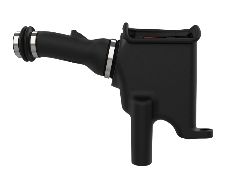 aFe Takeda Stage-2 Cold Air Intake System w/ Pro Dry S Filter 17-20 Honda Civic Si L4-1.5L (t) thumbnail 4