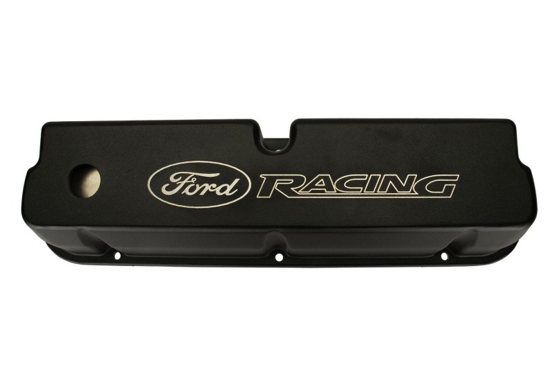 Ford Racing Black Satin Valve Covers thumbnail 5