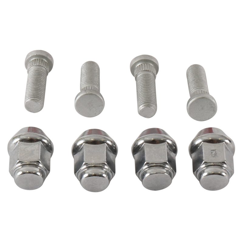 ABR Wheel Stud & Nut Kits