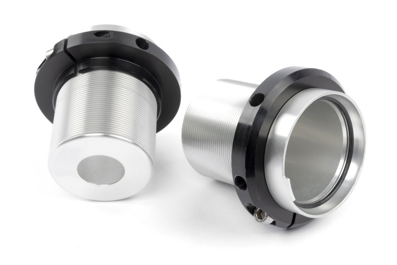 Dinan 23-26 BMW M2 (G87) Adjustable Coil-Over Suspension System thumbnail 5