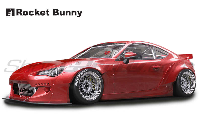 GRE RB Wide Body Kit