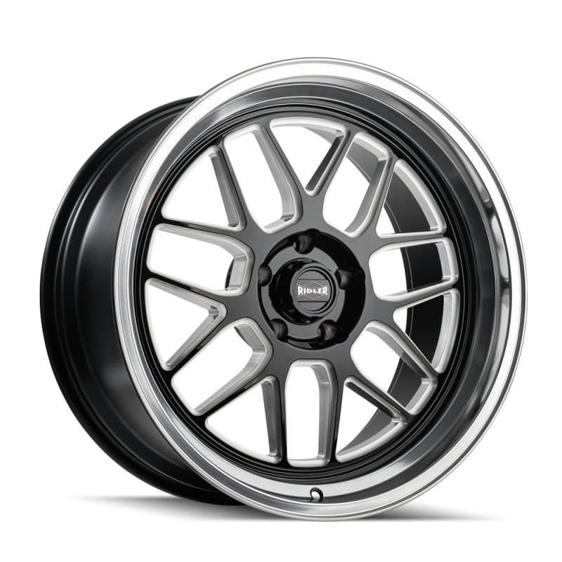 RDL 611 Wheels