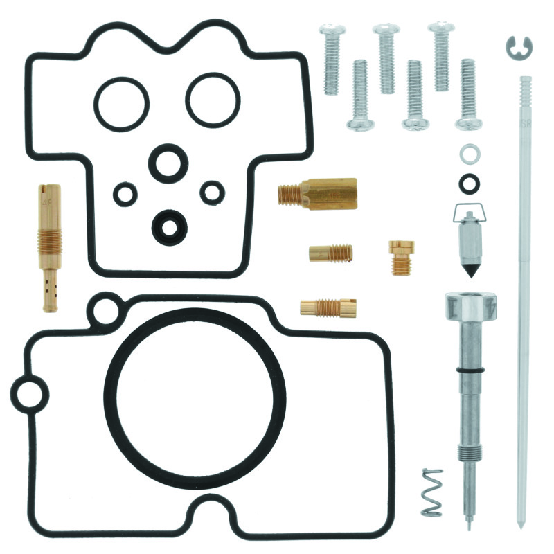 QBS Carburetor Kits