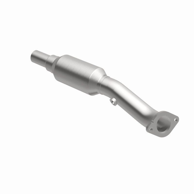 MagnaFlow Direct Fit Catalytic Converter 09 Matrix S 2.4L Rear OEM thumbnail 4