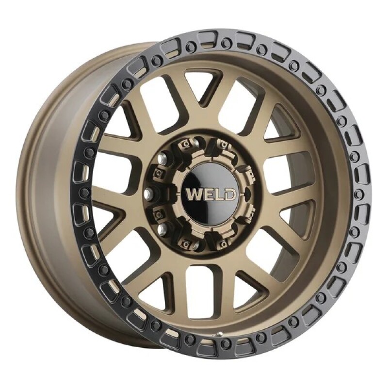 WEL Cinch Wheels
