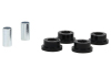 WL Bushings - Sway Bar