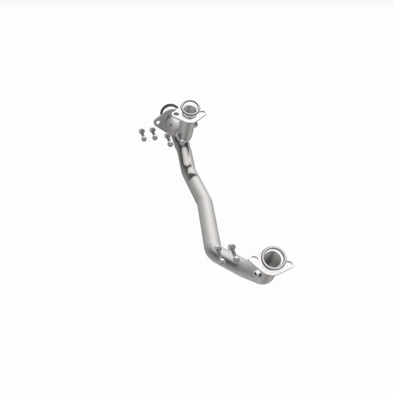 BRE Exhaust 04-10 Sienna 3.3L 3.5L Front Pipe Kit thumbnail 7