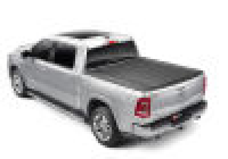 BAK 09-18 Dodge Ram (19-21 Classic) 1500 w/ Ram Box Revolver X4s 5.7ft Bed Cover thumbnail 8