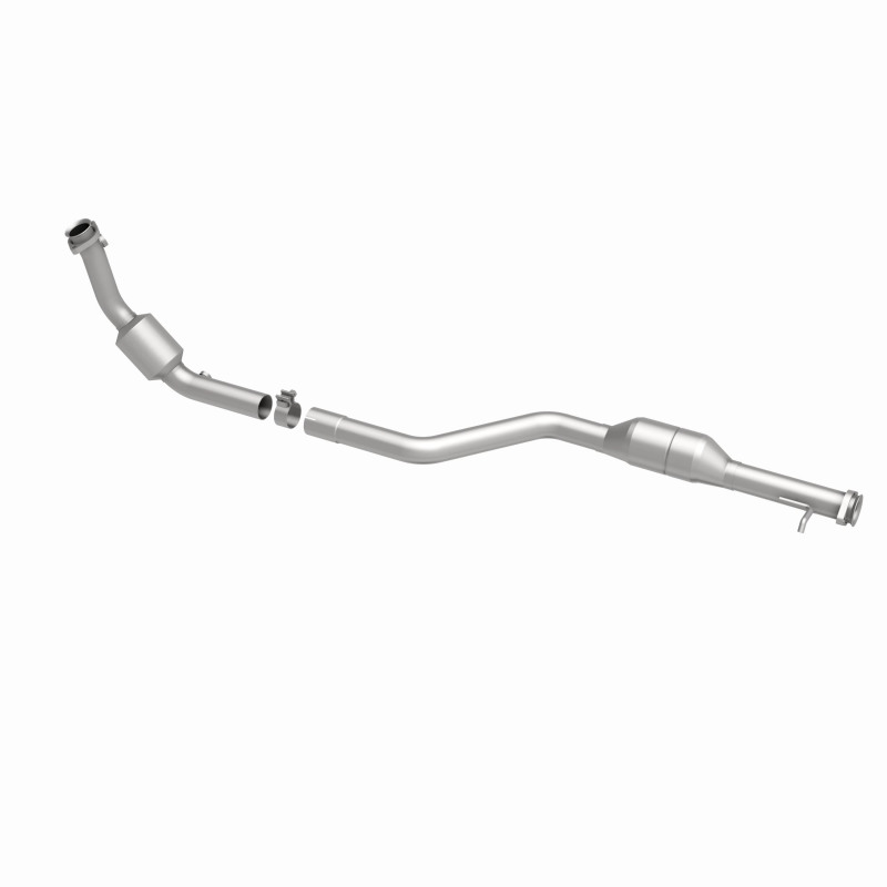 MagnaFlow Conv DF 99-02 Mercedes SL500 5.0L thumbnail 6