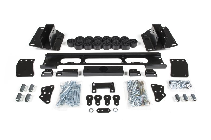 ZOR Lift Kits