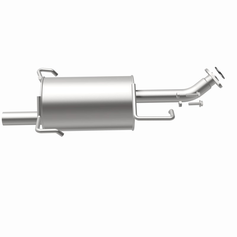 Magnaflow BRE Rear Muffler Kit Replacement Nissan thumbnail 8