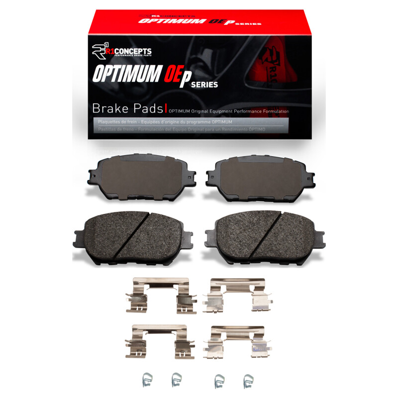 RNC Optimum OE Brake Pads