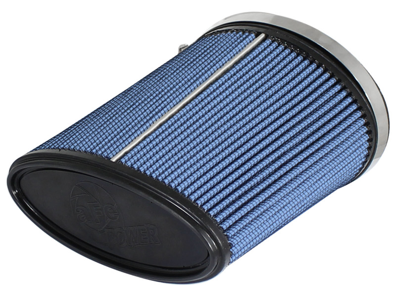 aFe MagnumFLOW Air Filters P5R (3-1/4x6-1/2)F x (3-3/4x7)B x (7x3)T x 6-1/2H thumbnail 6