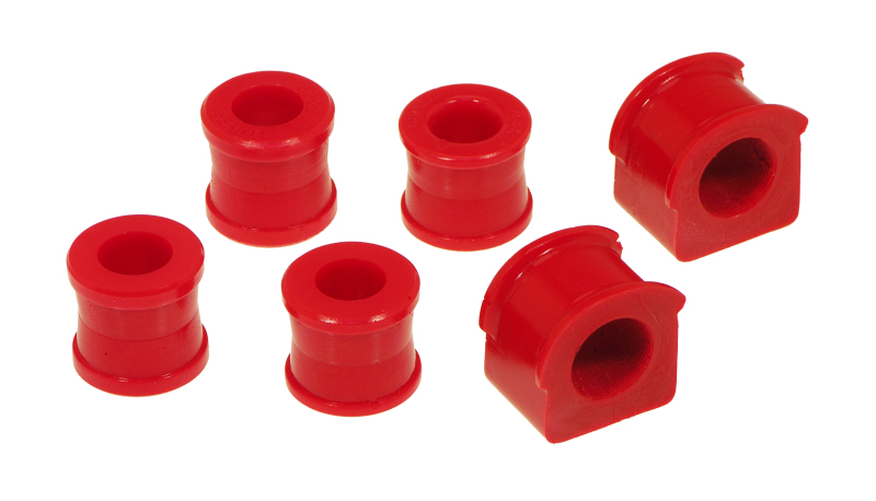 PRO Sway/End Link Bush - Red