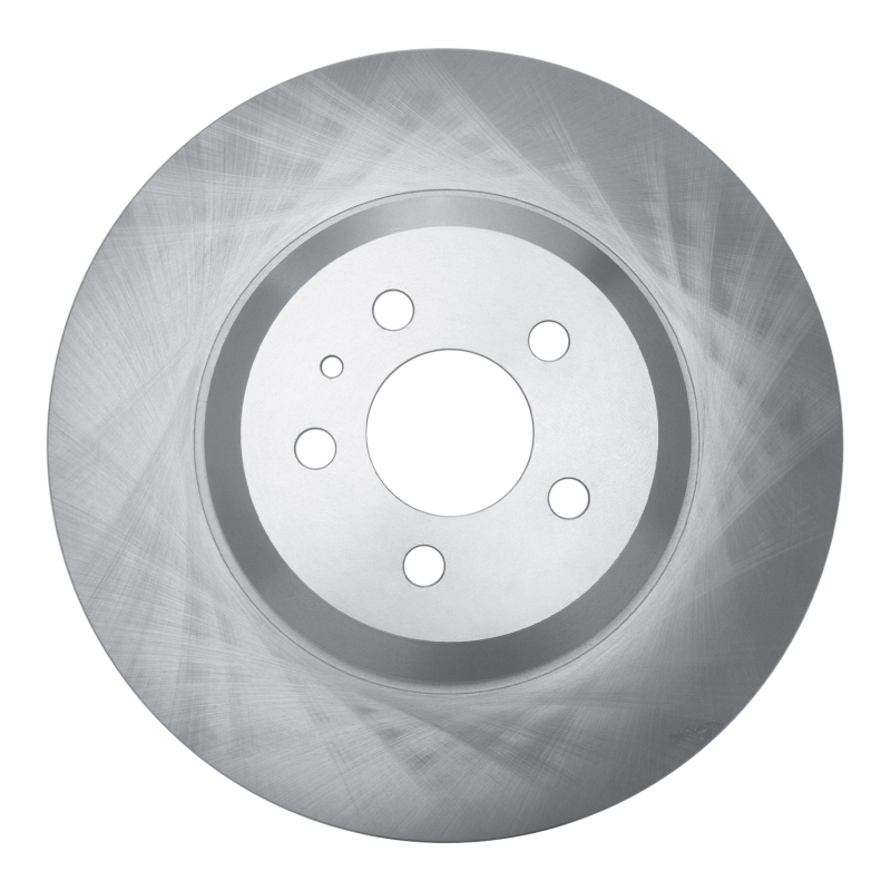 DFC Brake Rotors - Plain