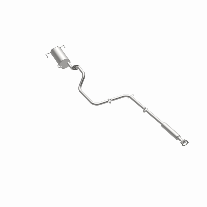 MagnaFlow BRE Exhaust Kit 96-99 Nissan 200SX Sentra 1.6L thumbnail 7