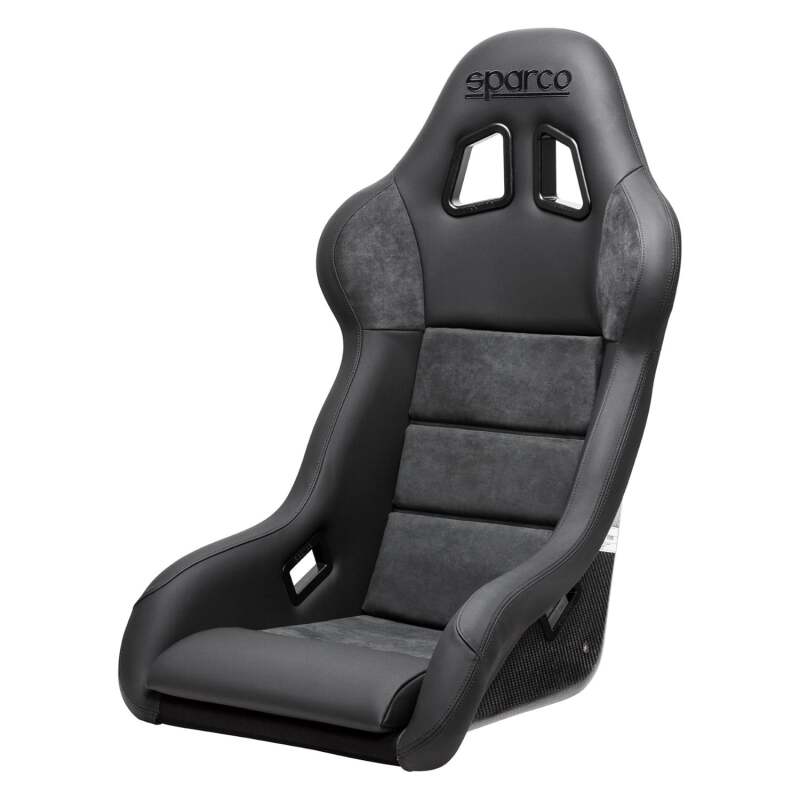 SPARCO SPA Seat Evo