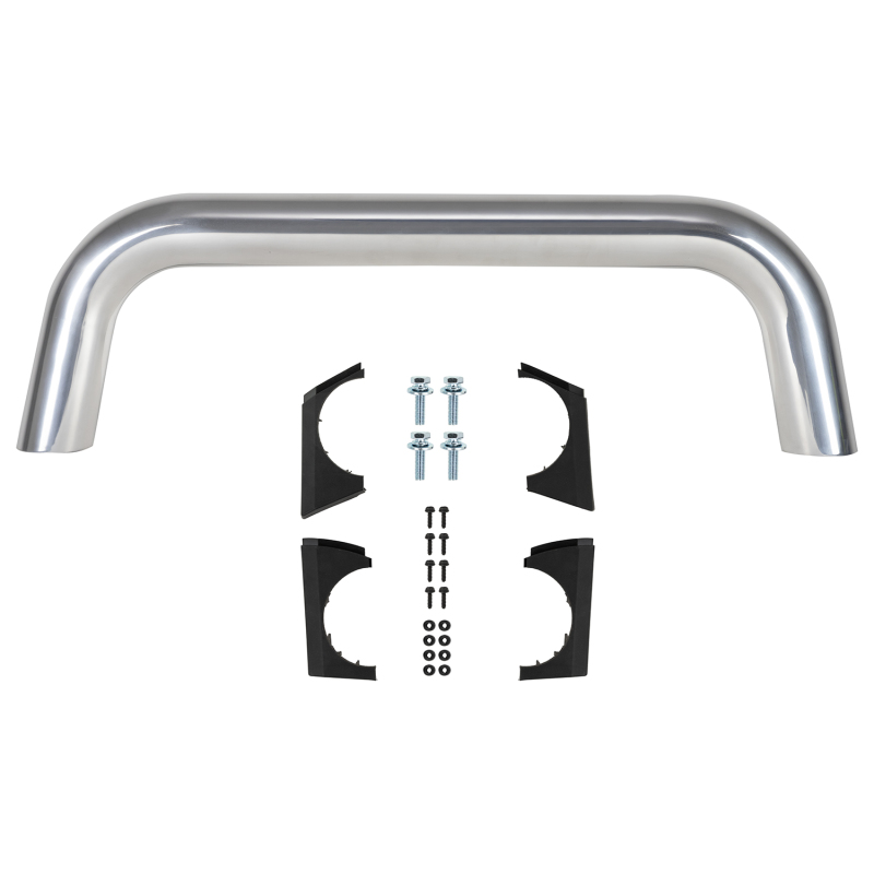 ARB Front Bar Options