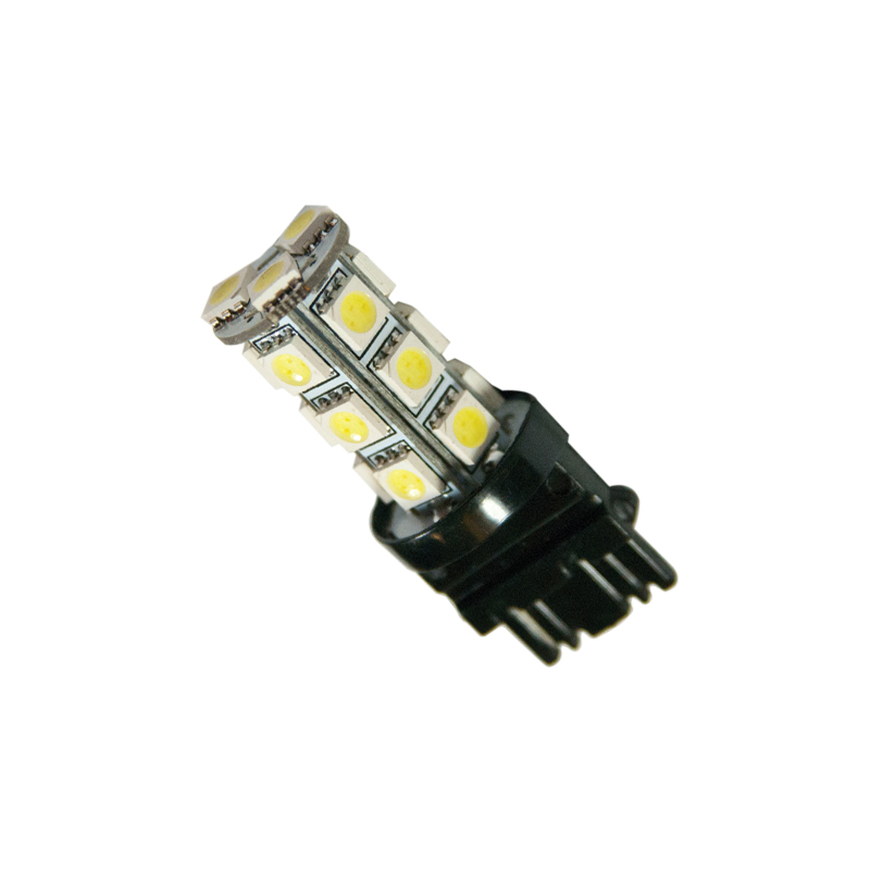 Oracle 3156 18 LED 3-Chip SMD Bulb (Single) - Cool White thumbnail 2
