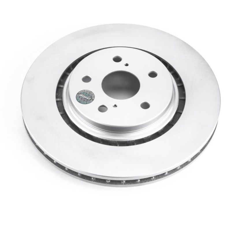 PSB Evolution Coated Rotor