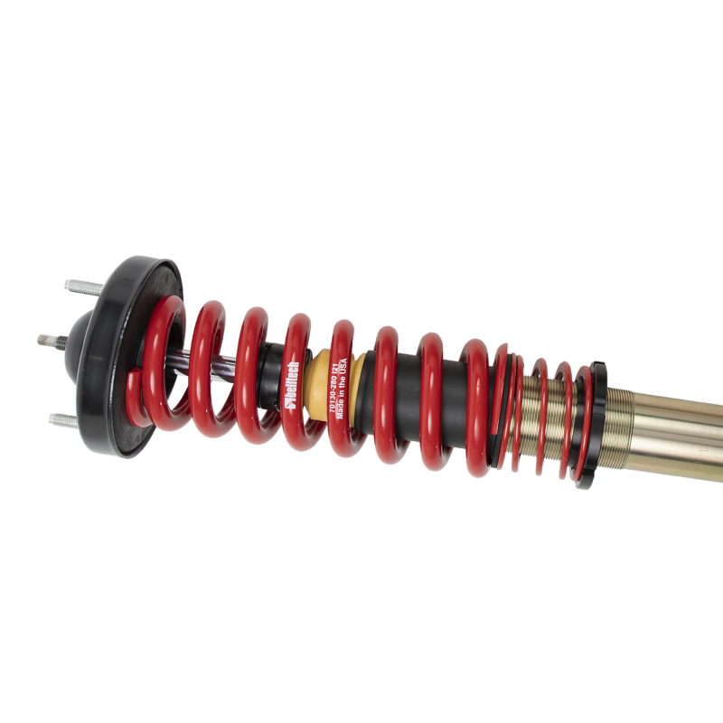 Belltech Coilover Kits 15128 COILOVER KIT; 2021 F150 (All Cabs) 2WD 0" to 3" Level thumbnail 4