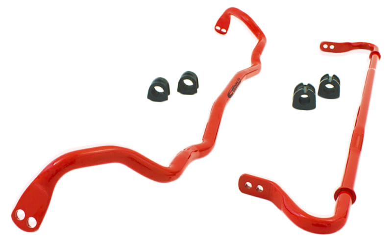 Eibach 26mm Front & 22mm Rear Anti-Roll Kit for 18-20 Honda Accord 1.5L Turbo / 2.0L Turbo thumbnail 3