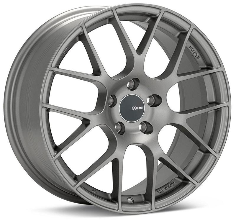 ENK Raijin Wheels