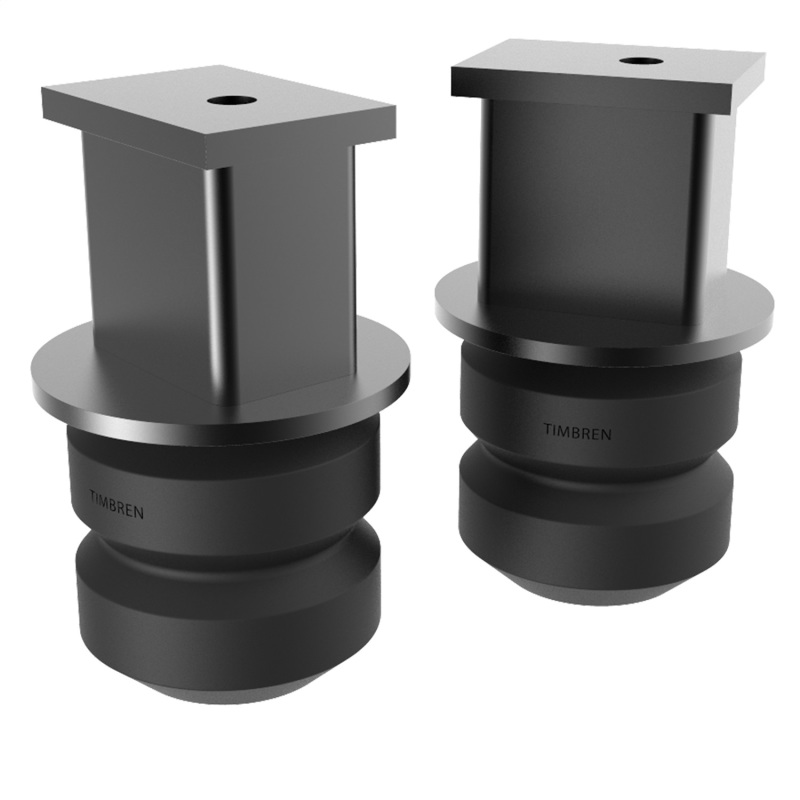 TIM Suspension Enhancement Systems